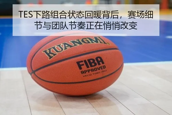TES下路组合状态回暖背后，赛场细节与团队节奏正在悄悄改变